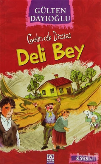 Picture of Deli Bey