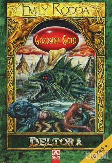 Picture of Deltora Gözyaşı Gölü