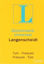 Picture of Dictionnaire Universal Langenscheidt Turc - Français / Français - Turc