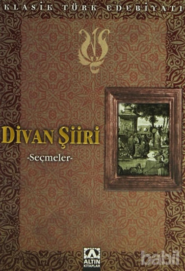 Picture of Divan Şiiri