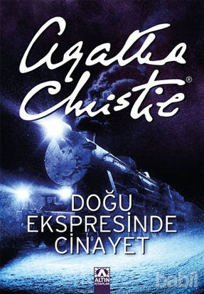 Picture of Doğu Ekspresinde Cinayet