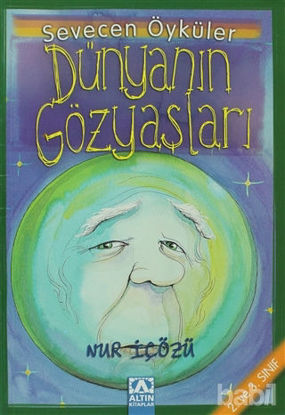 Picture of Dünyanın Gözyaşları