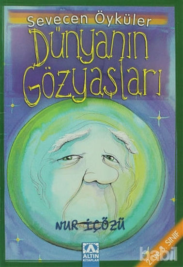Picture of Dünyanın Gözyaşları
