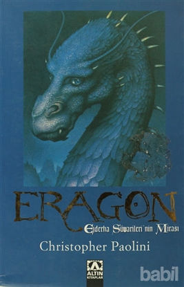 Picture of Eragon