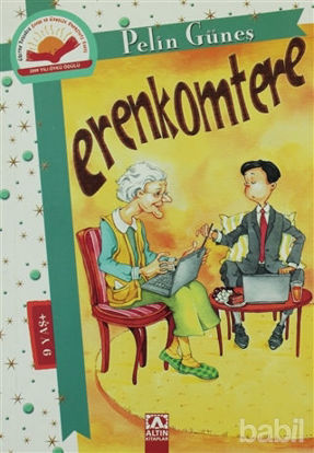 Picture of Erenkomtere