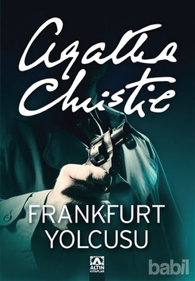Picture of Frankfurt Yolcusu