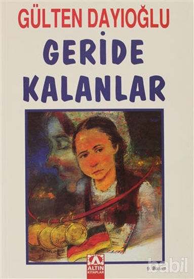 Picture of Geride Kalanlar