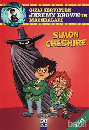 Picture of Gizli Servisten Jeremy Brown’ın Maceraları