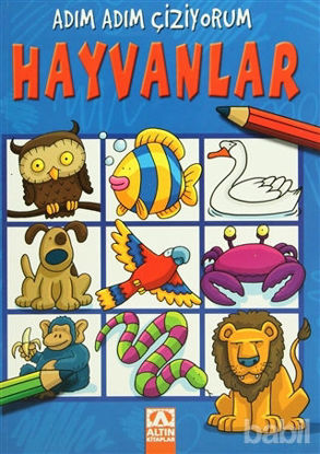 Picture of Hayvanlar