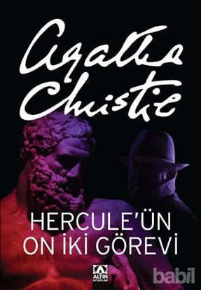Picture of Hercule’ün On İki Görevi