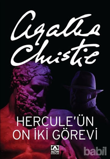 Picture of Hercule’ün On İki Görevi
