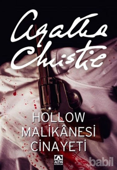 Picture of Hollow Malikanesi Cinayeti