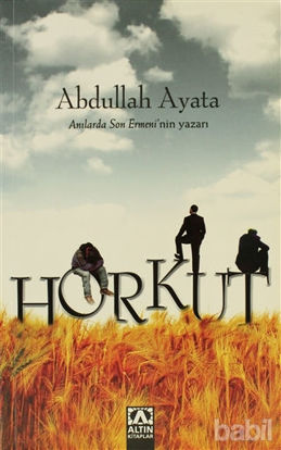 Picture of Horkut