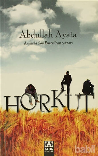Picture of Horkut