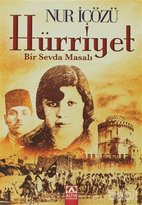 Picture of Hürriyet