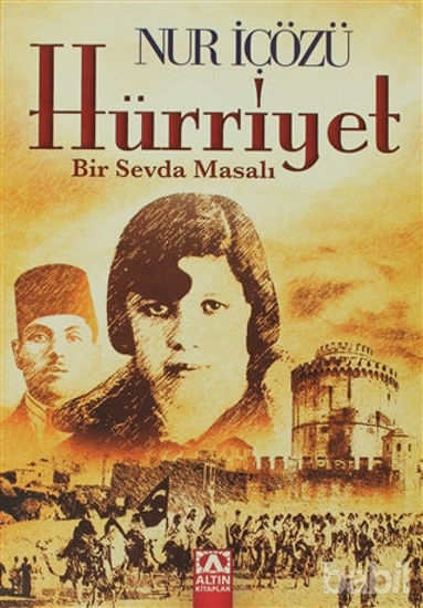 Picture of Hürriyet