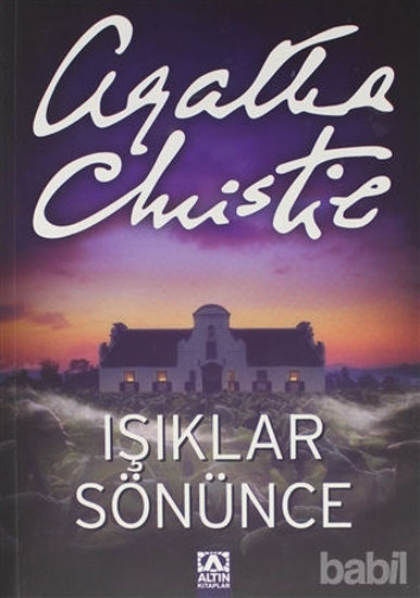 Picture of Işıklar Sönünce