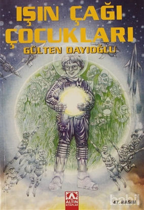 Picture of Işın Çağı Çocukları