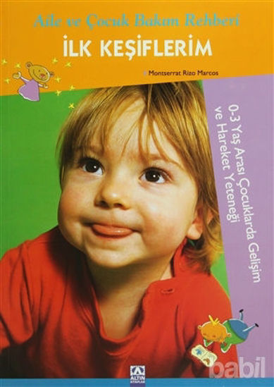 Picture of İlk Keşiflerim