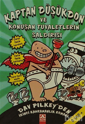 Picture of Kaptan Düşükdon 2. Kitap