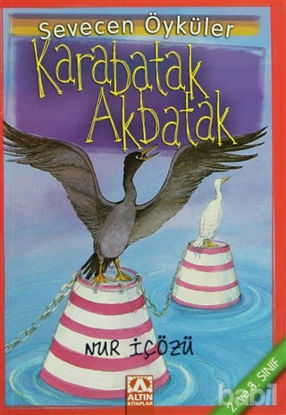 Picture of Karabatak Akbatak