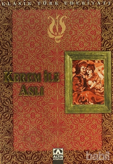 Picture of Kerem ile Aslı