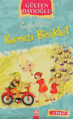 Picture of Kırmızı Bisiklet
