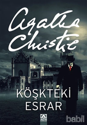 Picture of Köşkteki Esrar