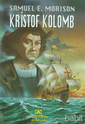 Picture of Kristof Kolomb