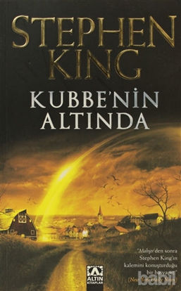 Picture of Kubbe’nin Altında