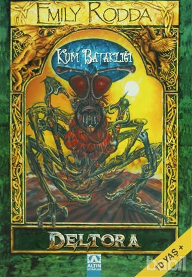 Picture of Kum Bataklığı