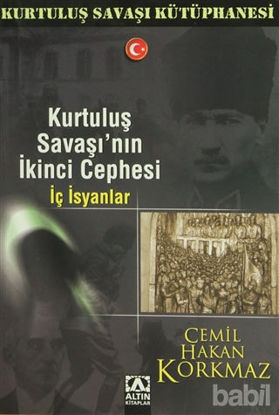 Picture of Kurtuluş Savaşı’nın İkinci Cephesi  İç İsyanlar