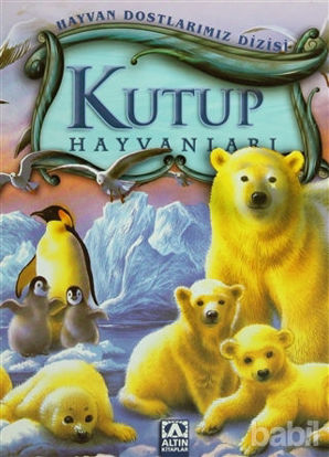 Picture of Kutup Hayvanları