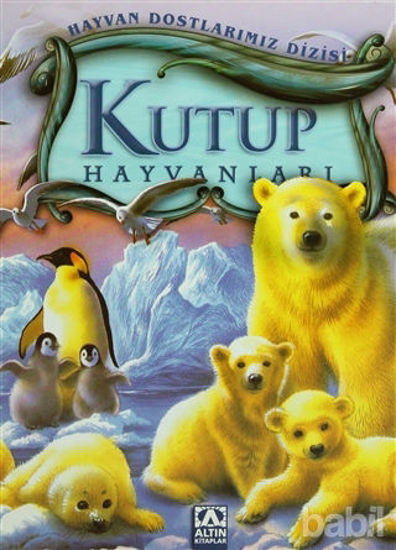 Picture of Kutup Hayvanları