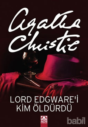 Picture of Lord Edgware’i Kim Öldürdü?