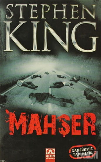 Picture of Mahşer