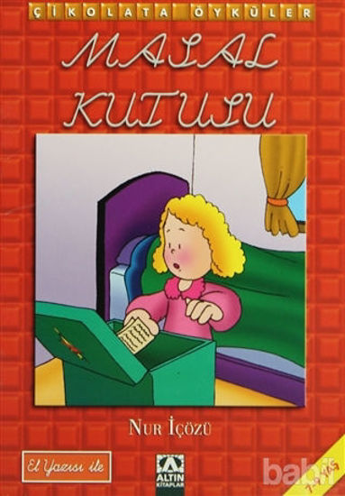 Picture of Masal Kutusu