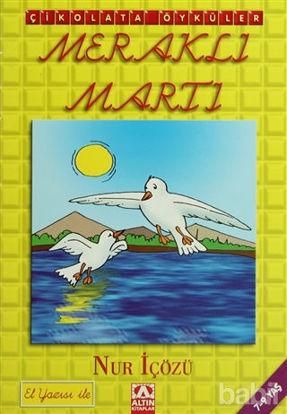 Picture of Meraklı Martı