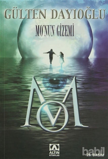 Picture of Mo’nun Gizemi