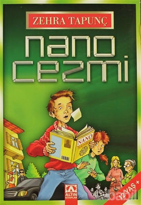 Picture of Nano Cezmi