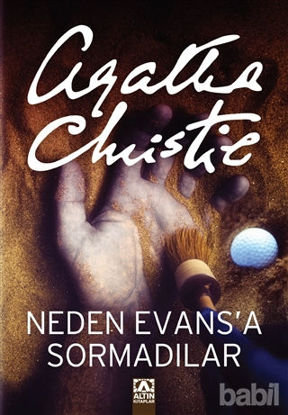 Picture of Neden Evans’a Sormadılar?