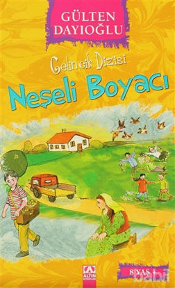 Picture of Neşeli Boyacı