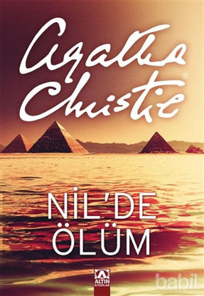 Picture of Nil’de Ölüm