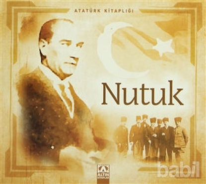 Picture of Nutuk