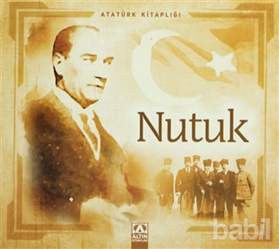 Picture of Nutuk