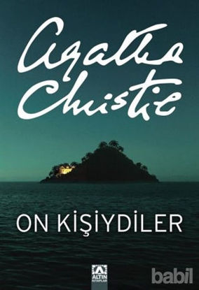 Picture of On Kişiydiler (On Küçük Zenci)