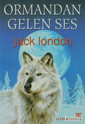 Picture of Ormandan Gelen Ses