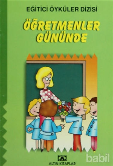 Picture of Öğretmenler Gününde