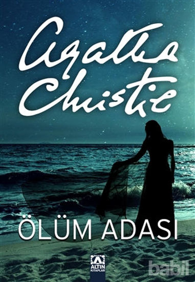 Picture of Ölüm Adası
