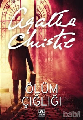 Picture of Ölüm Çığlığı
